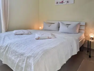 Ferienwohnung für 2 Personen (40 m²) in Sassnitz 7/10