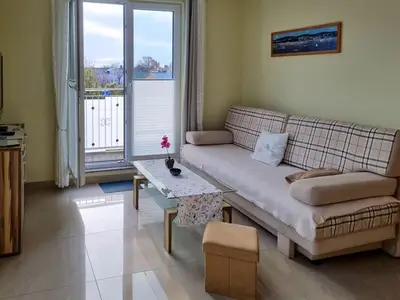 Ferienwohnung für 2 Personen (40 m²) in Sassnitz 8/10