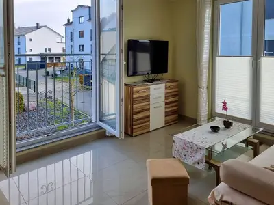 Ferienwohnung für 2 Personen (40 m²) in Sassnitz 9/10