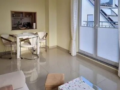 Ferienwohnung für 2 Personen (40 m²) in Sassnitz 10/10