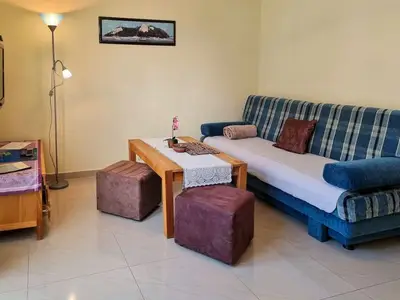 Ferienwohnung für 3 Personen (40 m²) in Sassnitz 5/10