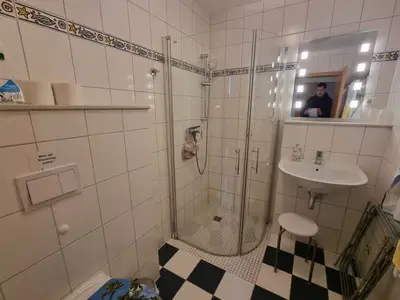 Ferienwohnung für 3 Personen (40 m²) in Sassnitz 7/10