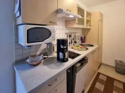 Ferienwohnung für 3 Personen (40 m²) in Sassnitz 8/10