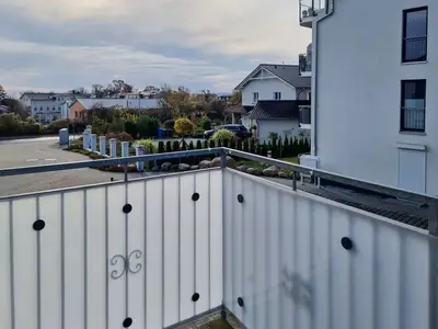 Ferienwohnung für 3 Personen (40 m²) in Sassnitz 9/10