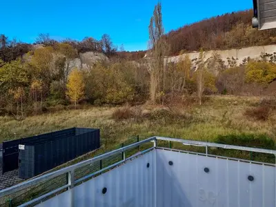 Ferienwohnung für 3 Personen (40 m²) in Sassnitz 10/10