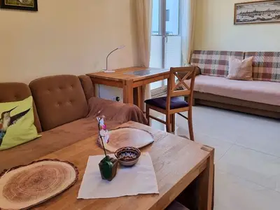 Ferienwohnung für 4 Personen (45 m²) in Sassnitz 5/10
