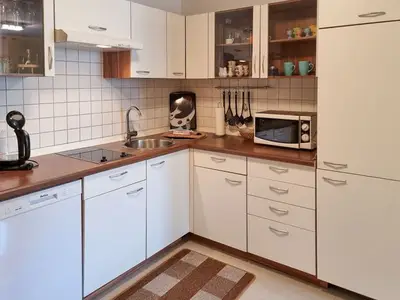 Ferienwohnung für 4 Personen (45 m²) in Sassnitz 8/10