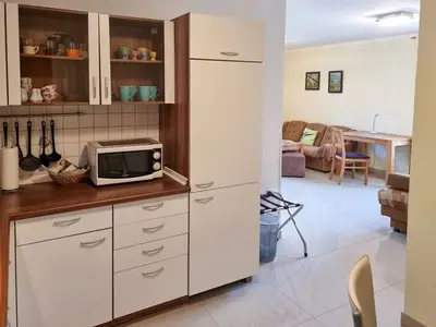 Ferienwohnung für 4 Personen (45 m²) in Sassnitz 9/10