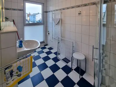 Ferienwohnung für 4 Personen (45 m²) in Sassnitz 10/10