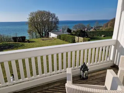 Ferienwohnung für 3 Personen (76 m²) in Sassnitz 1/10