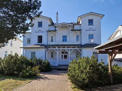Ferienwohnung für 3 Personen (76 m²) in Sassnitz 2/10