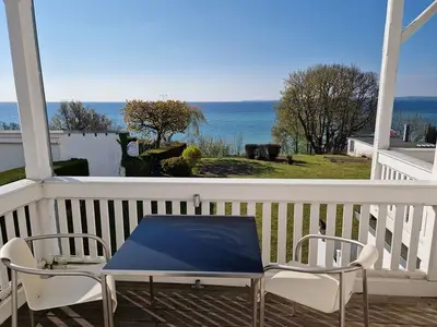 Ferienwohnung für 3 Personen (76 m²) in Sassnitz 5/10