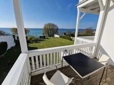 Ferienwohnung für 3 Personen (76 m²) in Sassnitz 6/10