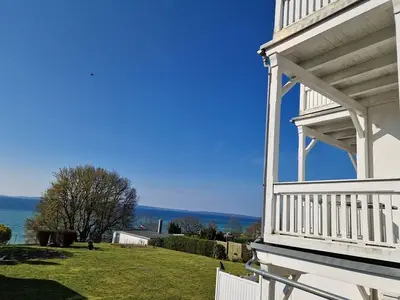 Ferienwohnung für 3 Personen (76 m²) in Sassnitz 8/10