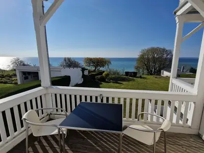 Ferienwohnung für 3 Personen (76 m²) in Sassnitz 9/10