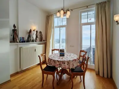 Ferienwohnung für 3 Personen (76 m²) in Sassnitz 10/10