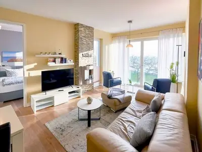 Ferienwohnung für 5 Personen (83 m²) in Sassnitz 1/10
