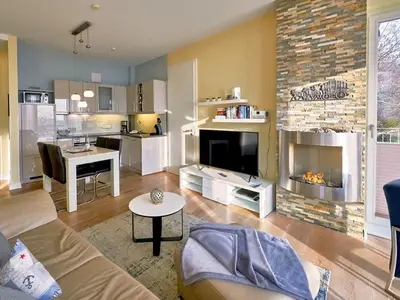 Ferienwohnung für 5 Personen (83 m²) in Sassnitz 2/10