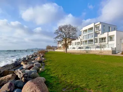 Ferienwohnung für 5 Personen (83 m²) in Sassnitz 4/10