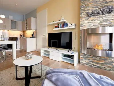 Ferienwohnung für 5 Personen (83 m²) in Sassnitz 7/10