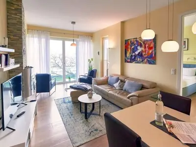 Ferienwohnung für 5 Personen (83 m²) in Sassnitz 8/10