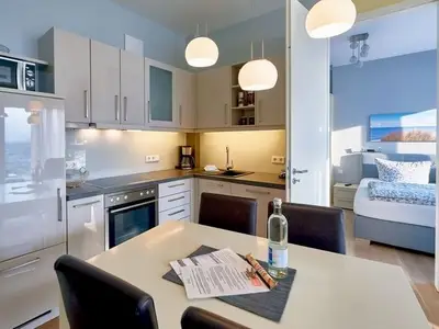 Ferienwohnung für 5 Personen (83 m²) in Sassnitz 10/10