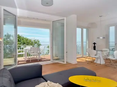 Ferienwohnung für 2 Personen (70 m²) in Sassnitz 1/10