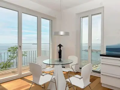 Ferienwohnung für 2 Personen (70 m²) in Sassnitz 2/10