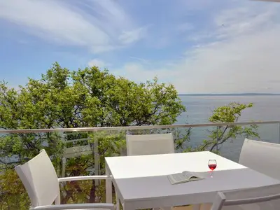 Ferienwohnung für 2 Personen (70 m²) in Sassnitz 3/10