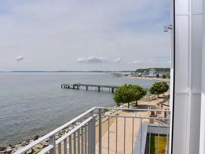 Ferienwohnung für 2 Personen (70 m²) in Sassnitz 5/10
