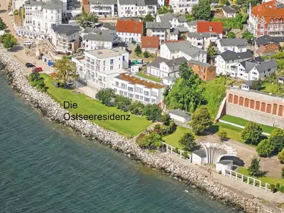 Ferienwohnung für 2 Personen (70 m²) in Sassnitz 6/10