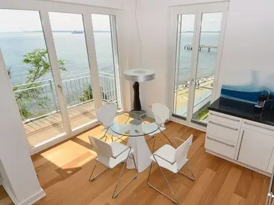 Ferienwohnung für 2 Personen (70 m²) in Sassnitz 7/10