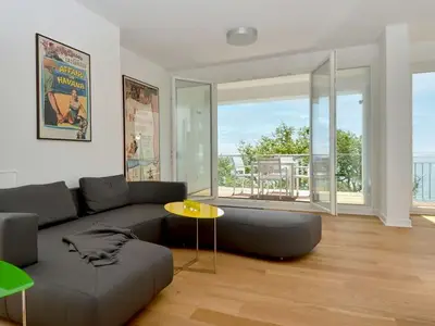 Ferienwohnung für 2 Personen (70 m²) in Sassnitz 8/10
