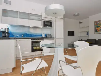 Ferienwohnung für 2 Personen (70 m²) in Sassnitz 9/10
