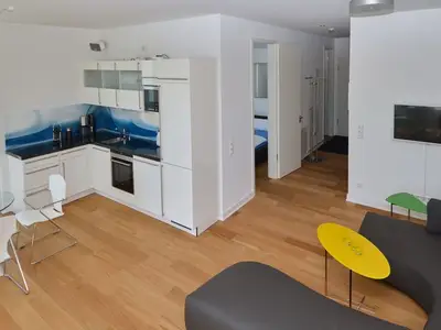 Ferienwohnung für 2 Personen (70 m²) in Sassnitz 10/10