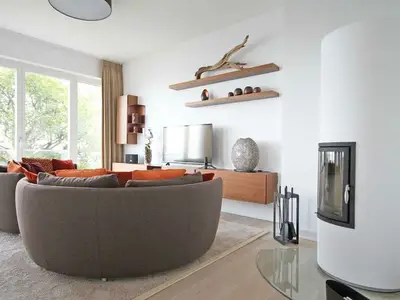 Ferienwohnung für 3 Personen (123 m²) in Sassnitz 3/10