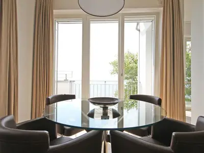 Ferienwohnung für 3 Personen (123 m²) in Sassnitz 4/10
