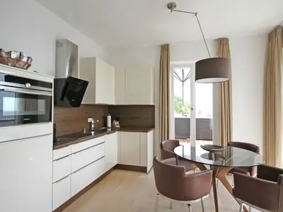 Ferienwohnung für 3 Personen (123 m²) in Sassnitz 5/10