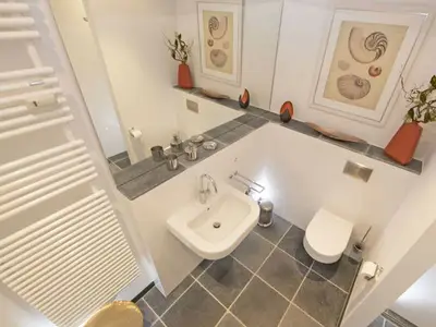 Ferienwohnung für 3 Personen (123 m²) in Sassnitz 10/10