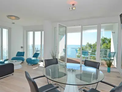 Ferienwohnung für 2 Personen (100 m²) in Sassnitz 1/10