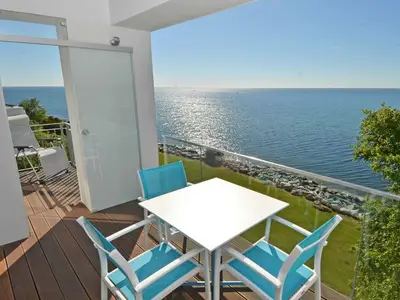 Ferienwohnung für 2 Personen (100 m²) in Sassnitz 4/10