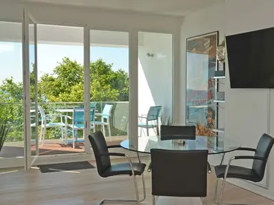 Ferienwohnung für 2 Personen (100 m²) in Sassnitz 5/10