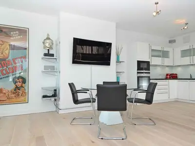 Ferienwohnung für 2 Personen (100 m²) in Sassnitz 6/10