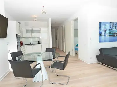 Ferienwohnung für 2 Personen (100 m²) in Sassnitz 7/10