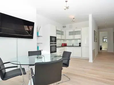 Ferienwohnung für 2 Personen (100 m²) in Sassnitz 8/10