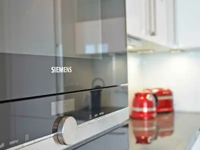 Ferienwohnung für 2 Personen (100 m²) in Sassnitz 10/10