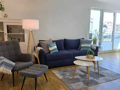 Ferienwohnung für 3 Personen (80 m²) in Sassnitz 2/10