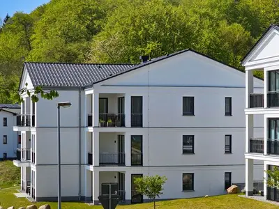 Ferienwohnung für 3 Personen (80 m²) in Sassnitz 3/10