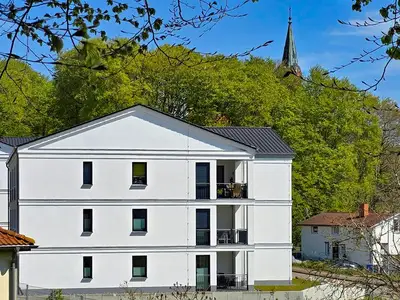 Ferienwohnung für 3 Personen (80 m²) in Sassnitz 4/10