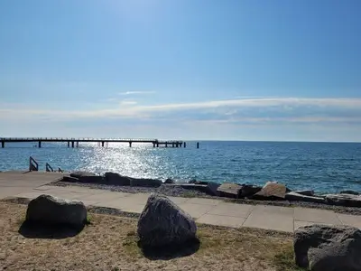 Ferienwohnung für 3 Personen (80 m²) in Sassnitz 5/10